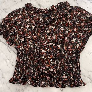 Flower top